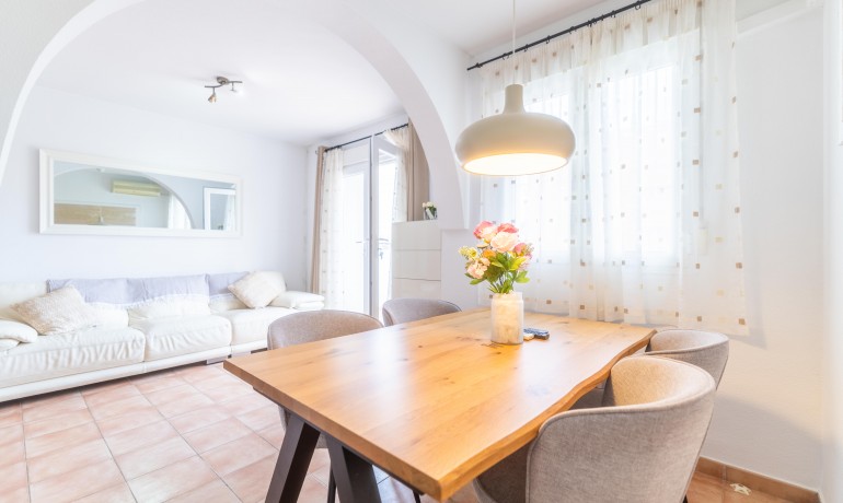 Herverkoop - Appartement / Flat -
Orihuela* - Orihuela Costa