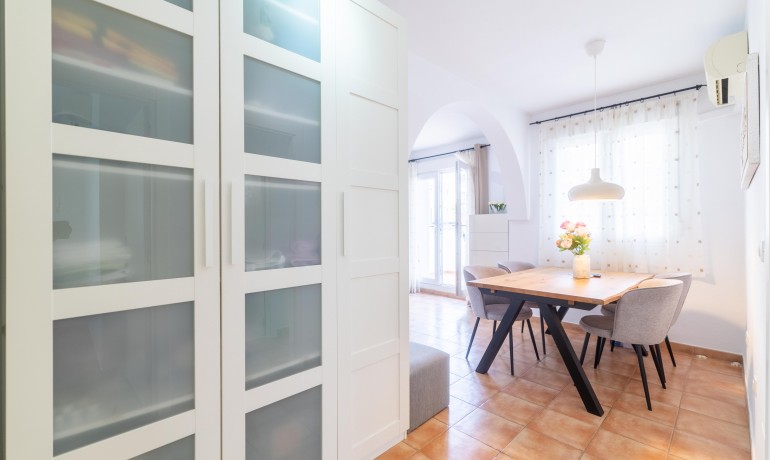 Herverkoop - Appartement / Flat -
Orihuela* - Orihuela Costa