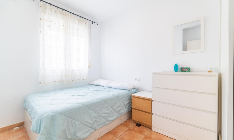 Herverkoop - Appartement / Flat -
Orihuela* - Orihuela Costa