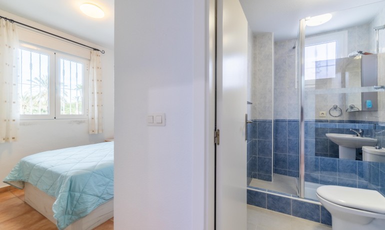 Herverkoop - Appartement / Flat -
Orihuela* - Orihuela Costa