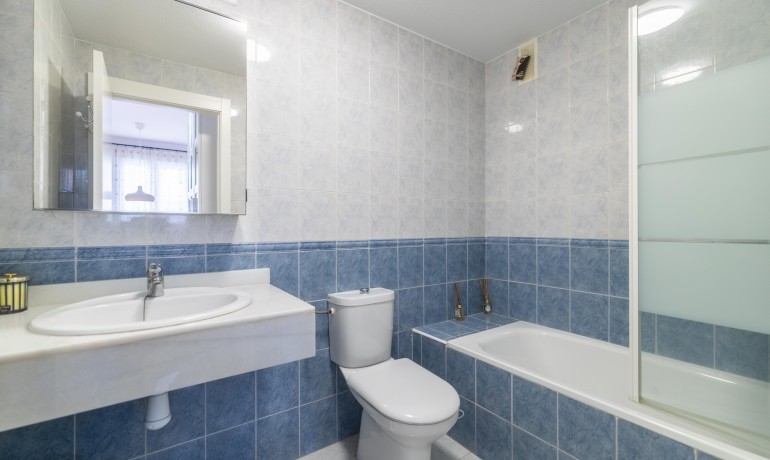 Herverkoop - Appartement / Flat -
Orihuela* - Orihuela Costa