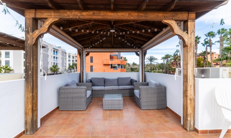 Herverkoop - Appartement / Flat -
Orihuela* - Orihuela Costa