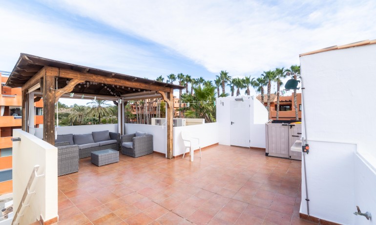 Herverkoop - Appartement / Flat -
Orihuela* - Orihuela Costa