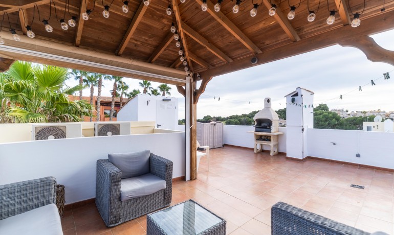 Herverkoop - Appartement / Flat -
Orihuela* - Orihuela Costa