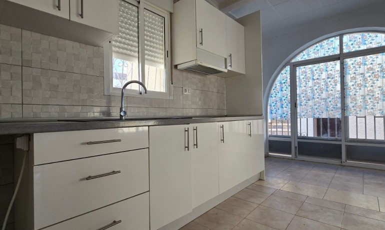 Revente - Villa -
Torrevieja* - El Chaparal