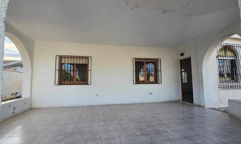 Revente - Villa -
Torrevieja* - El Chaparal