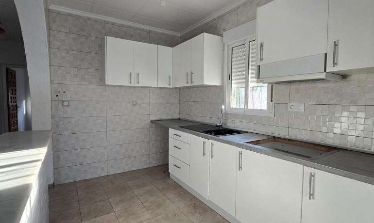 Revente - Villa -
Torrevieja* - El Chaparal