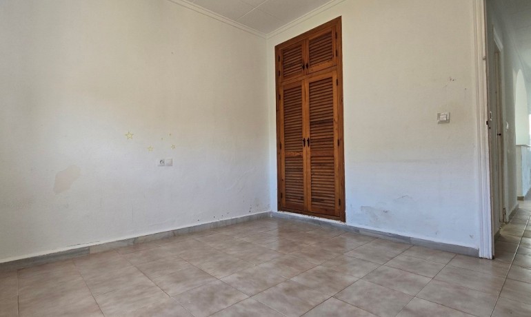 Revente - Villa -
Torrevieja* - El Chaparal