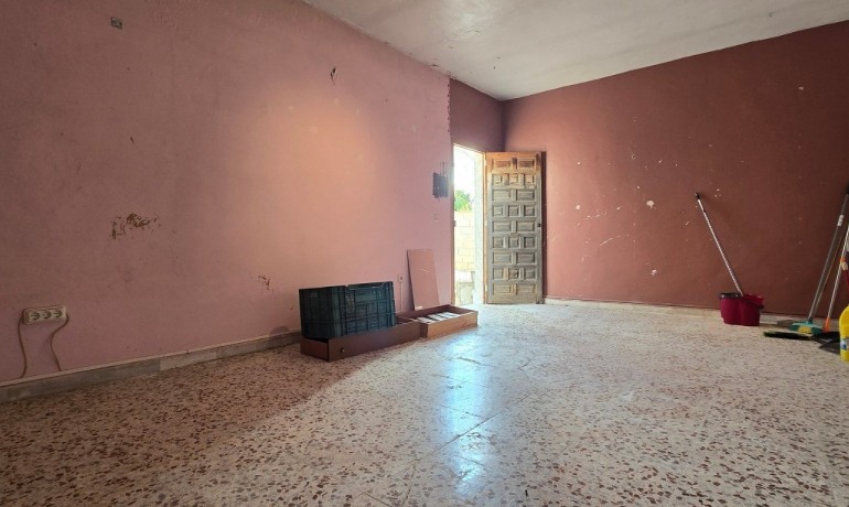 Revente - Villa -
Torrevieja* - El Chaparal