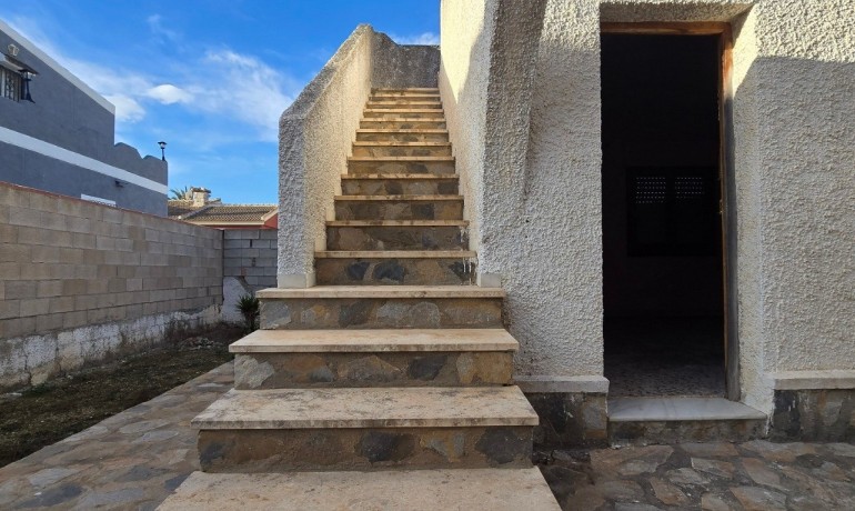 Revente - Villa -
Torrevieja* - El Chaparal