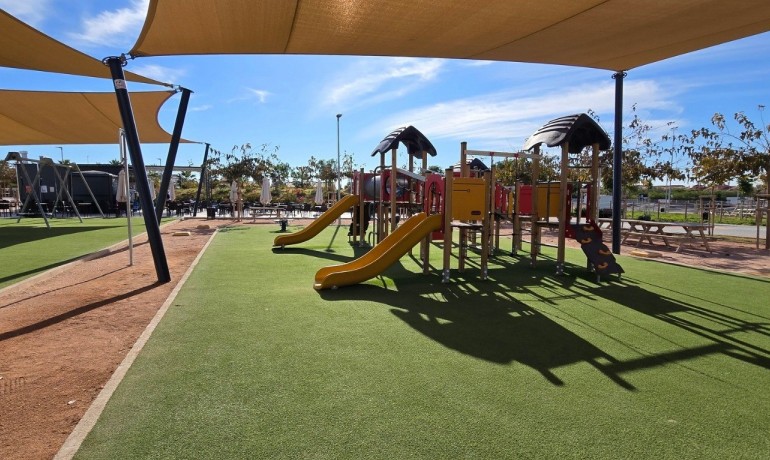 Revente - Villa -
Torrevieja* - El Chaparal