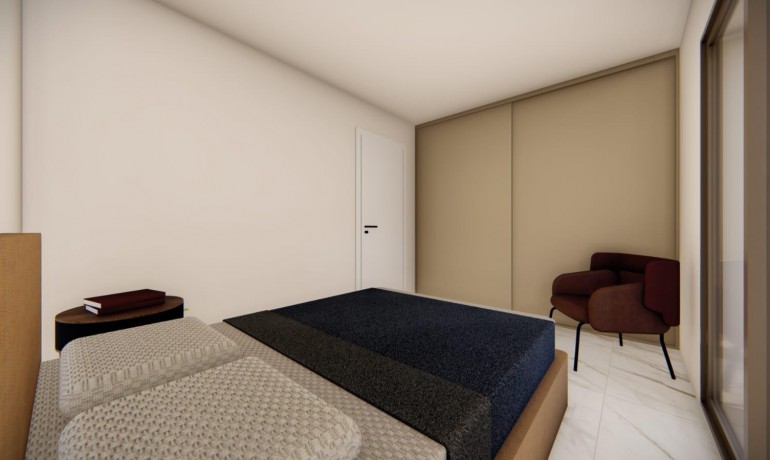 Nueva construcción  - Villa -
Daya Nueva - Pueblo