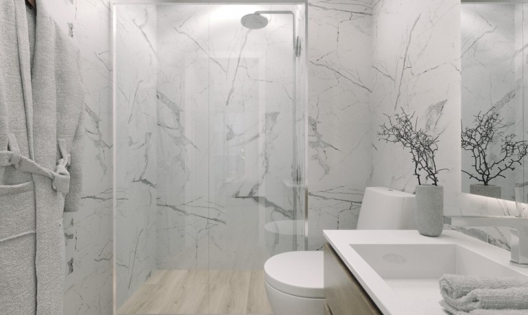 Nueva construcción  - Apartamento / piso -
Torrevieja - Centro