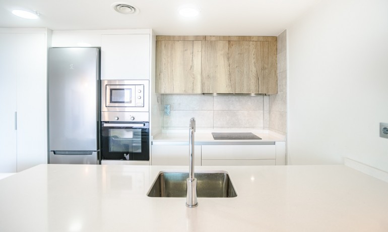 Herverkoop - Appartement / Flat -
CARTAGENA - Mar de Cristal