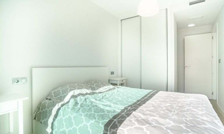 Herverkoop - Appartement / Flat -
CARTAGENA - Mar de Cristal