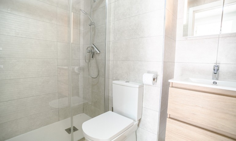 Herverkoop - Appartement / Flat -
CARTAGENA - Mar de Cristal