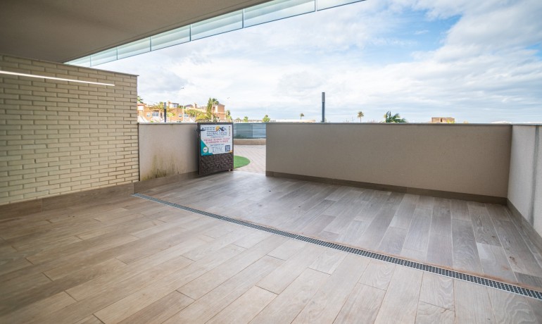 Herverkoop - Appartement / Flat -
CARTAGENA - Mar de Cristal