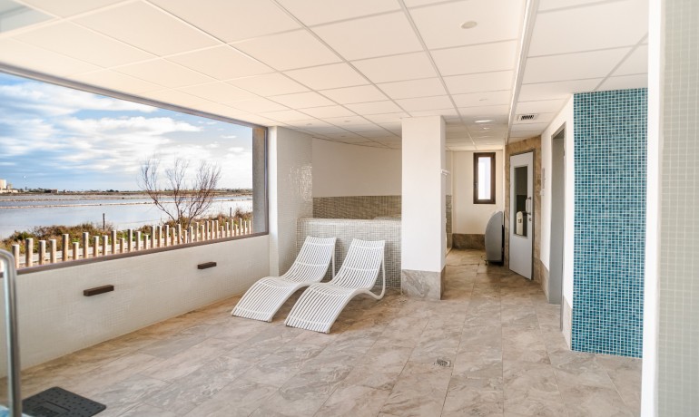 Herverkoop - Appartement / Flat -
CARTAGENA - Mar de Cristal