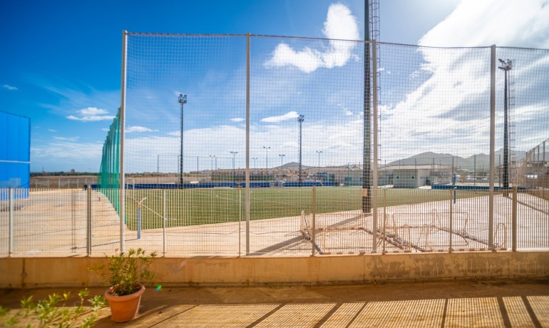 Herverkoop - Appartement / Flat -
CARTAGENA - Mar de Cristal