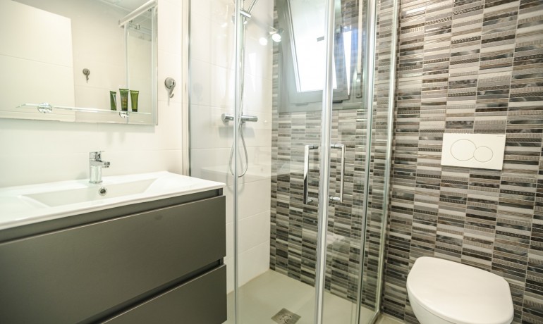 Herverkoop - Appartement / Flat -
Pilar de la Horadada* - La Torre de la Horadada