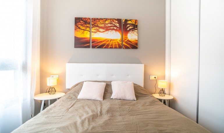 Herverkoop - Appartement / Flat -
Pilar de la Horadada* - La Torre de la Horadada