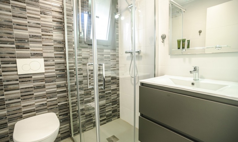 Herverkoop - Appartement / Flat -
Pilar de la Horadada* - La Torre de la Horadada