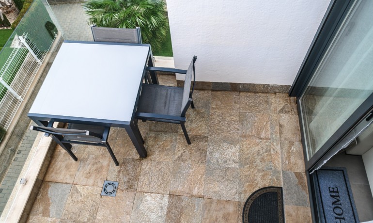 Herverkoop - Appartement / Flat -
Pilar de la Horadada* - La Torre de la Horadada