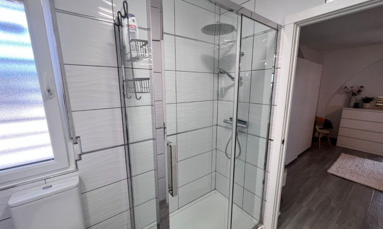 Revente - Finca Country Property -
Elche* - La Marina