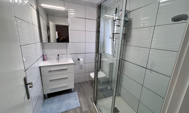 Revente - Finca Country Property -
Elche* - La Marina