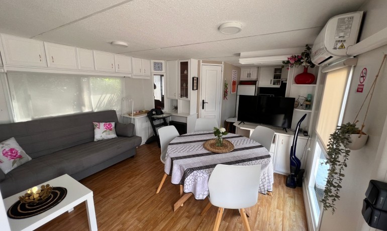 Revente - Finca Country Property -
Elche* - La Marina