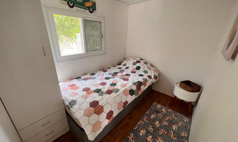 Revente - Finca Country Property -
Elche* - La Marina