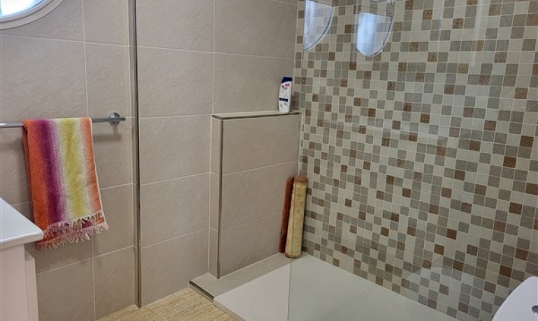 Sale - Villa -
Villamartin