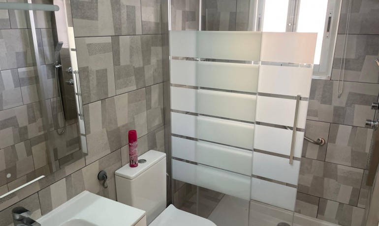 Venta - Casa -
Villamartin