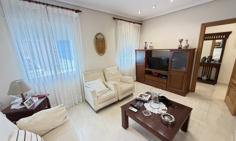 Sale - House -
San Pedro del Pinatar* - San Pedro del Pinatar