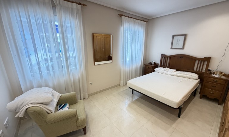 Sale - House -
San Pedro del Pinatar* - San Pedro del Pinatar