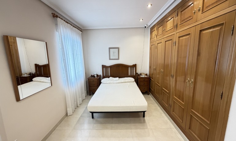 Sale - House -
San Pedro del Pinatar* - San Pedro del Pinatar