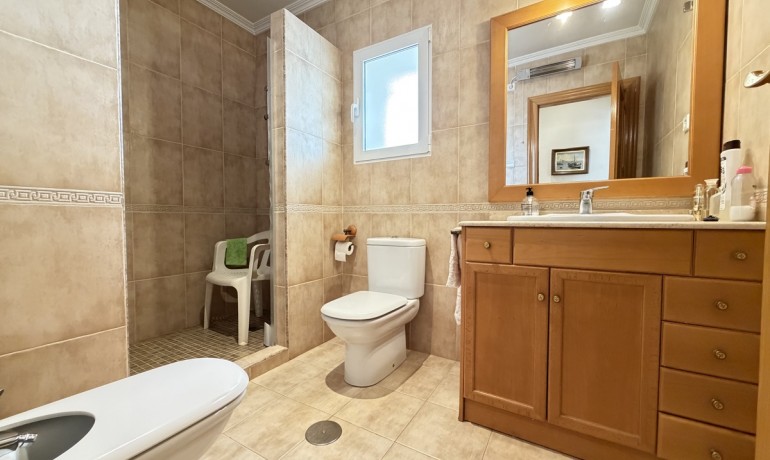 Sale - House -
San Pedro del Pinatar* - San Pedro del Pinatar