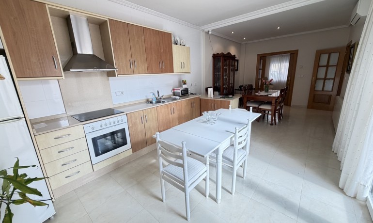 Sale - House -
San Pedro del Pinatar* - San Pedro del Pinatar