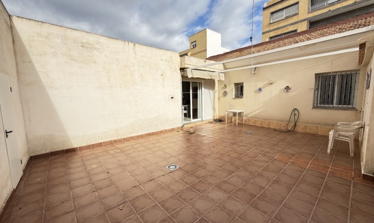 Sale - House -
San Pedro del Pinatar* - San Pedro del Pinatar