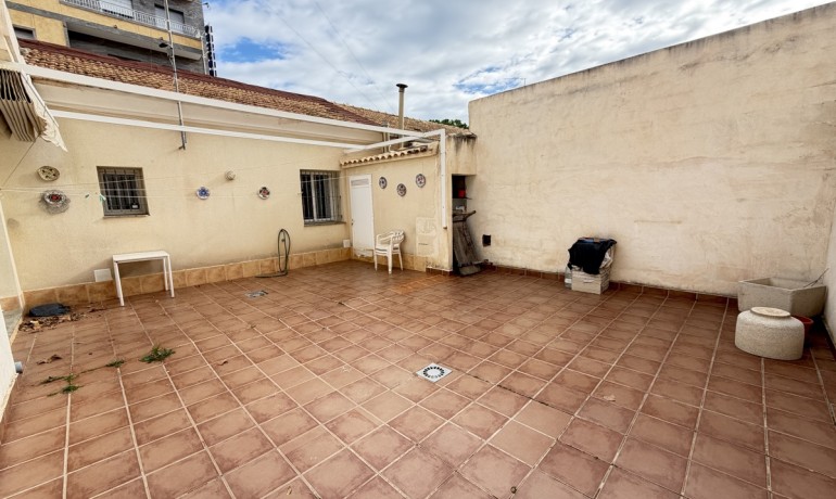 Sale - House -
San Pedro del Pinatar* - San Pedro del Pinatar