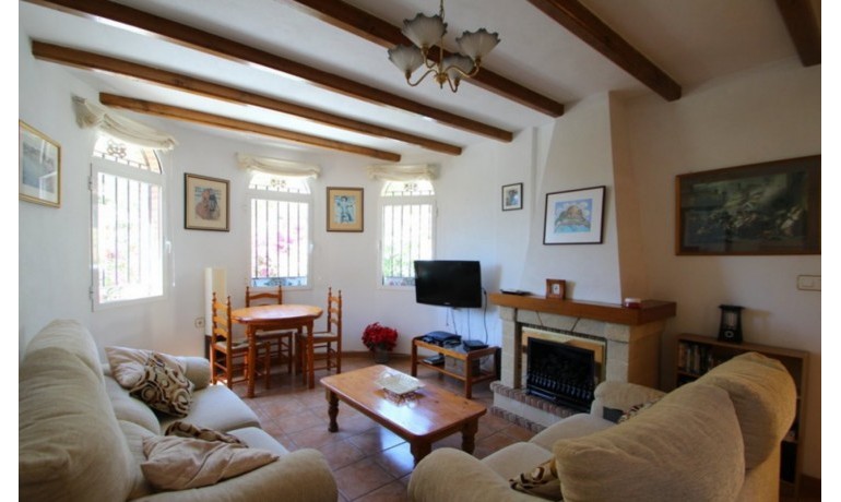 Revente - Villa -
Villamartin