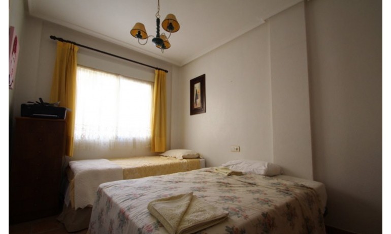 Revente - Villa -
Villamartin