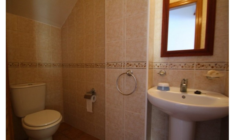 Revente - Villa -
Villamartin