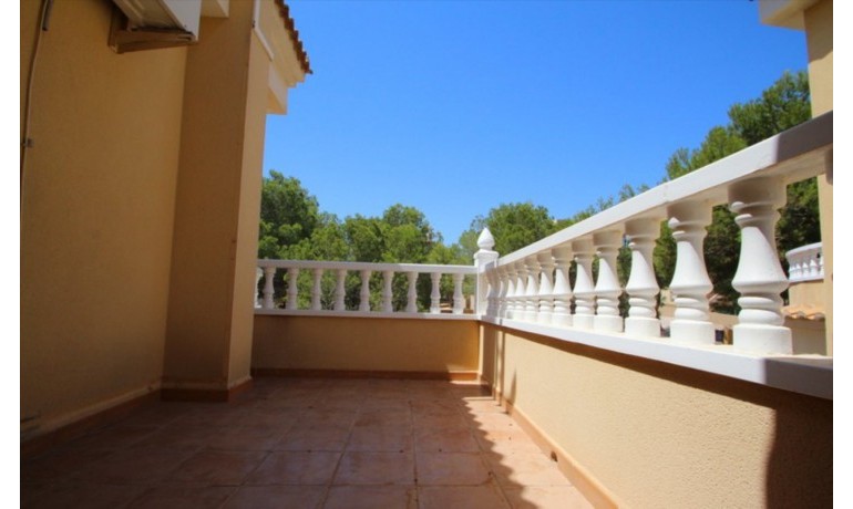 Revente - Villa -
Villamartin