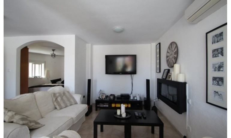 Revente - Villa -
Villamartin