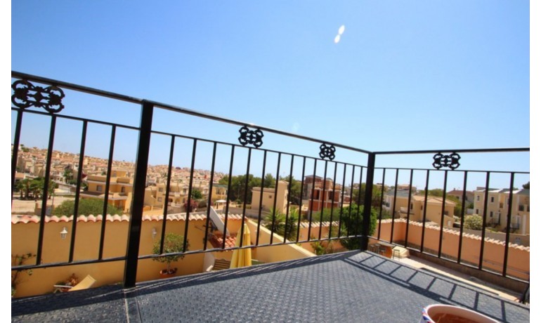 Revente - Villa -
Villamartin