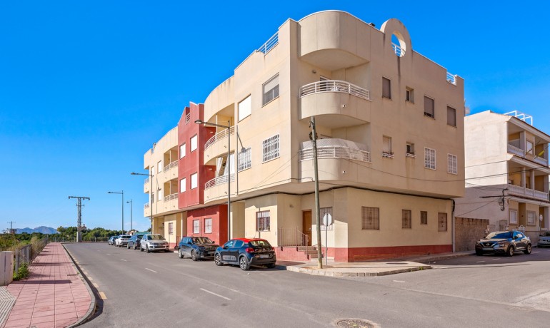Herverkoop - Appartement / Flat -
Algorfa* - Algorfa