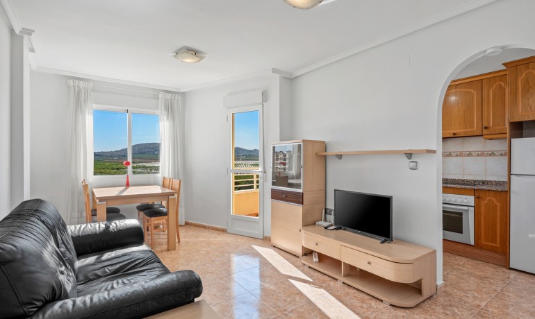 Herverkoop - Appartement / Flat -
Algorfa* - Algorfa