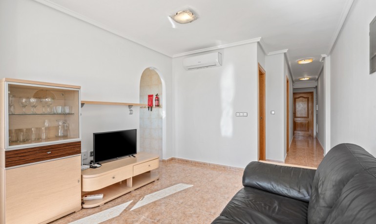 Herverkoop - Appartement / Flat -
Algorfa* - Algorfa