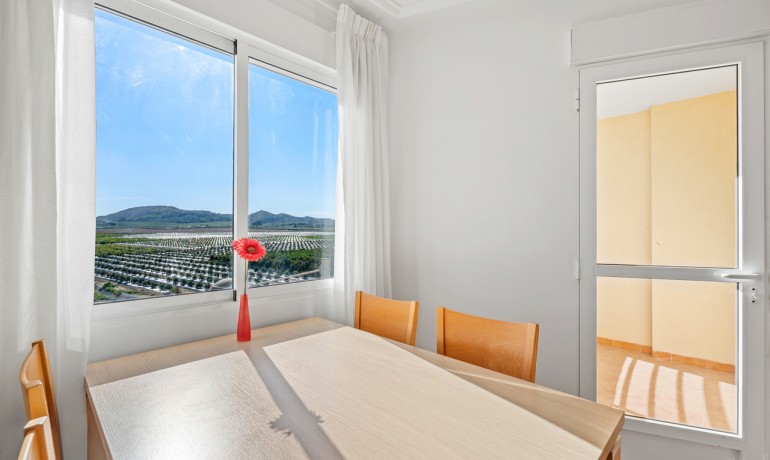 Herverkoop - Appartement / Flat -
Algorfa* - Algorfa